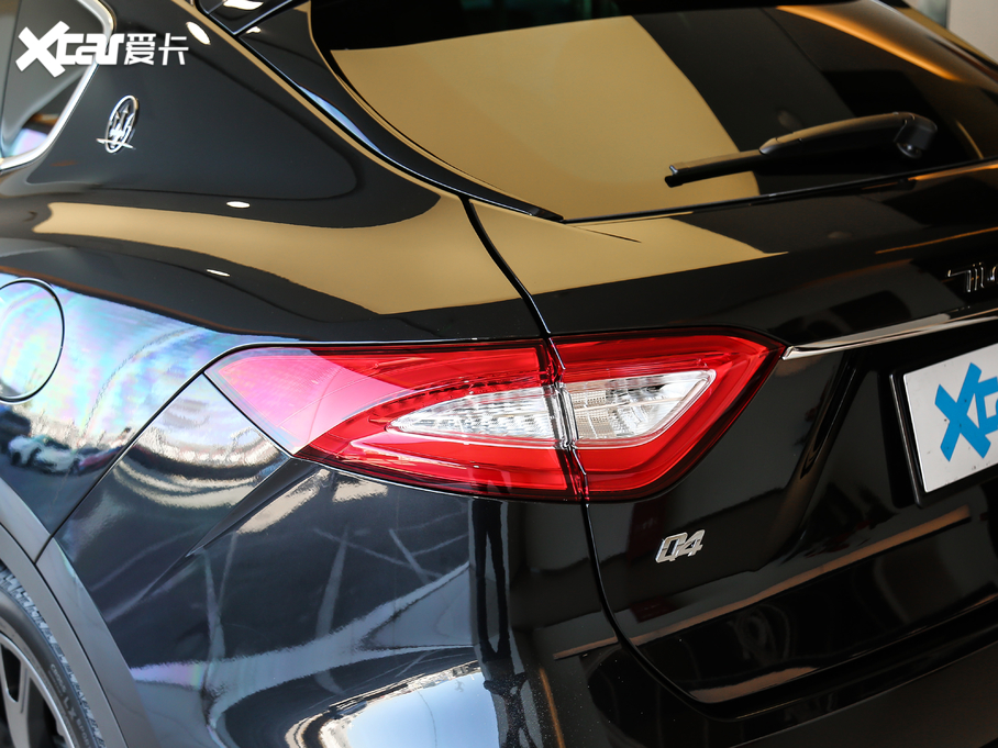 2020Levante 3.0T ˜ʰ