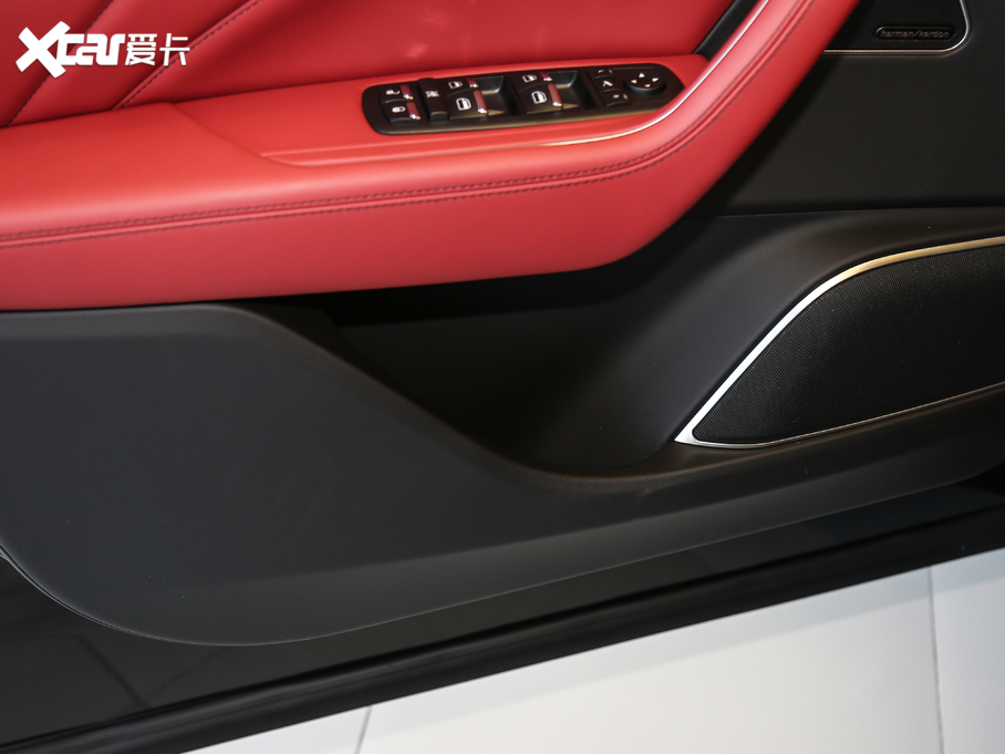 2020Levante 3.0T ˜ʰ