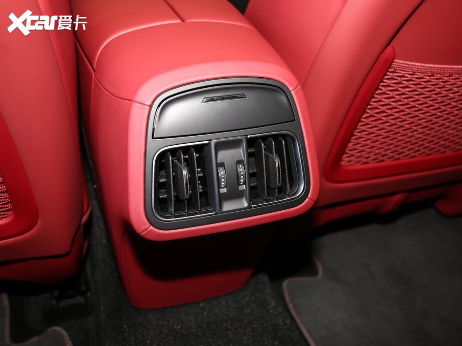 2020Levante 3.0T (bio)(zhn)