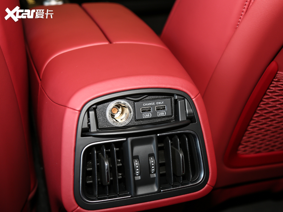 2020Levante 3.0T (bio)(zhn)