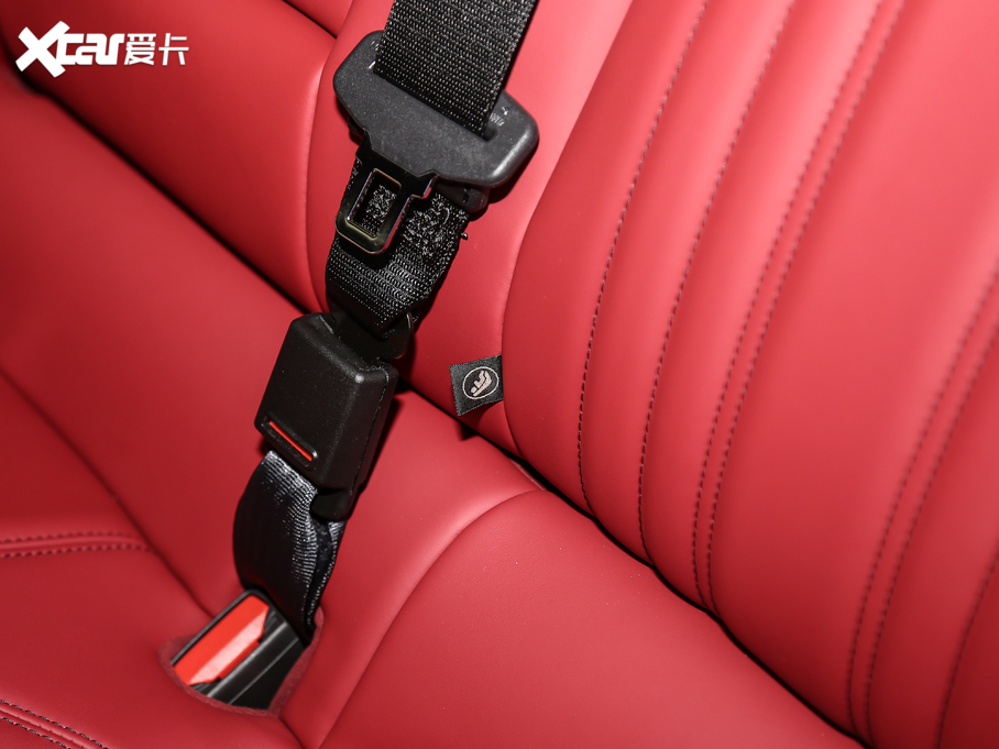 2020Levante 3.0T ˜ʰ