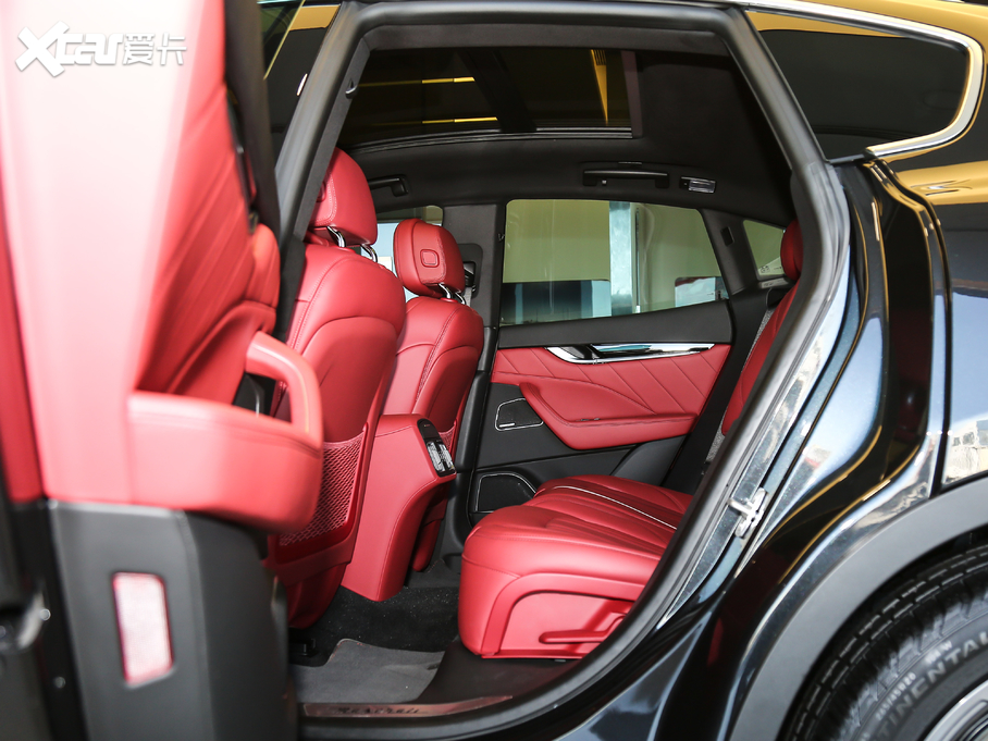 2020Levante 3.0T (bio)(zhn)