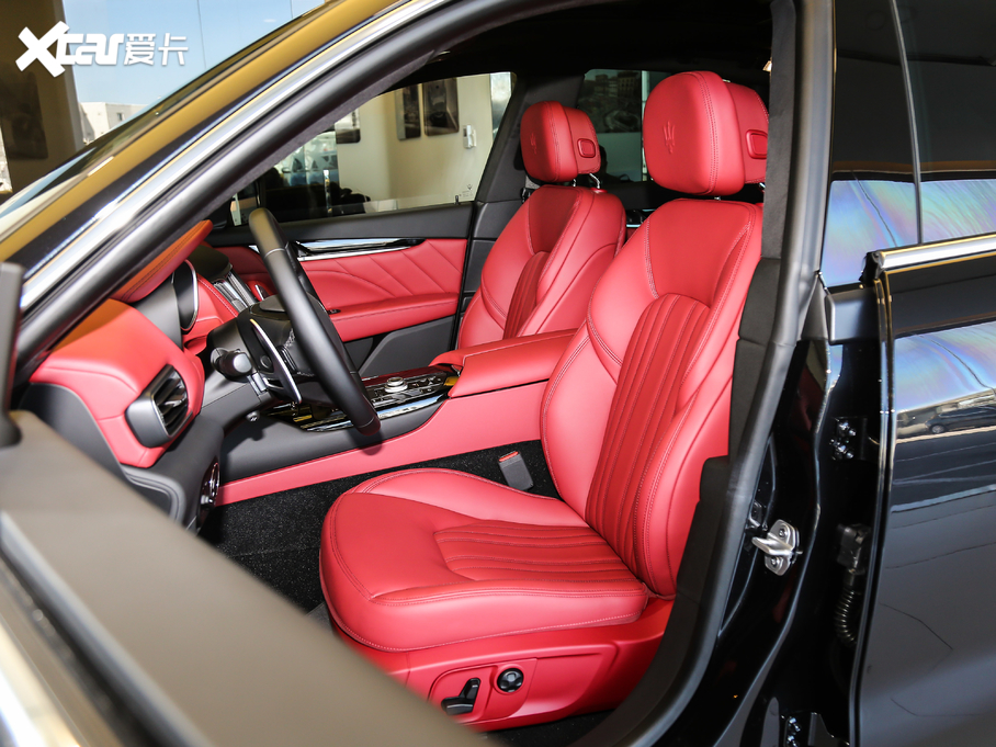 2020Levante 3.0T (bio)(zhn)