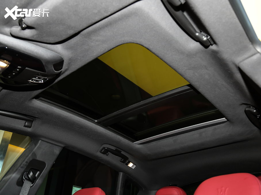 2020Levante 3.0T (bio)(zhn)