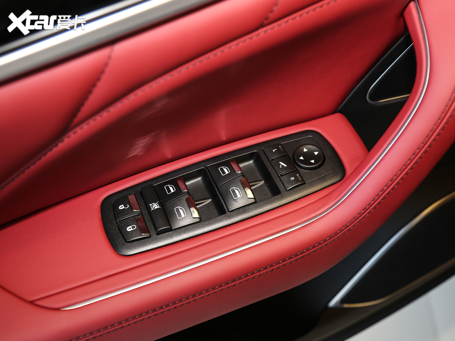 2020Levante 3.0T (bio)(zhn)