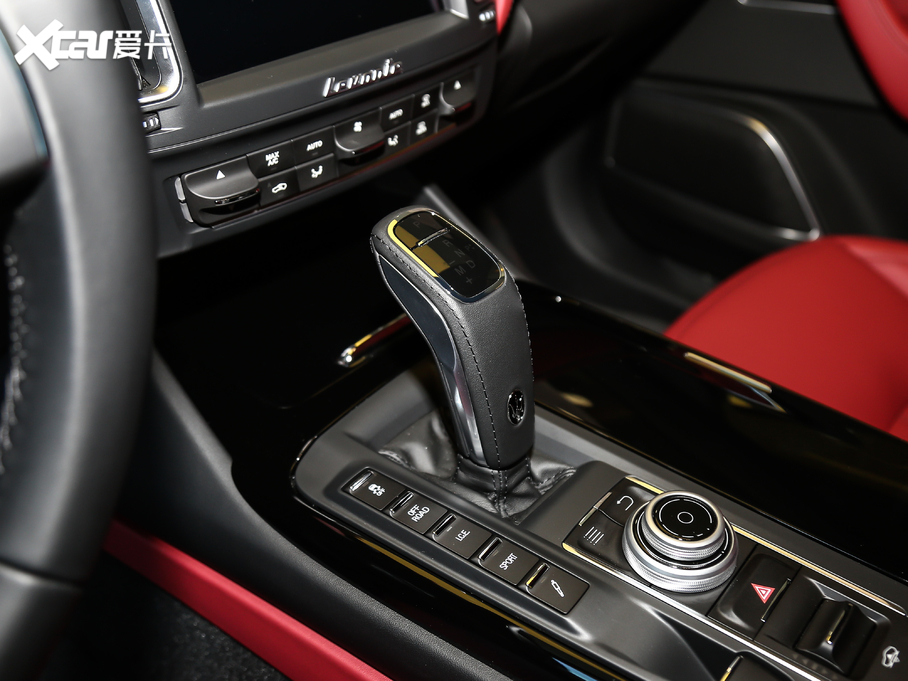 2020Levante 3.0T ˜ʰ