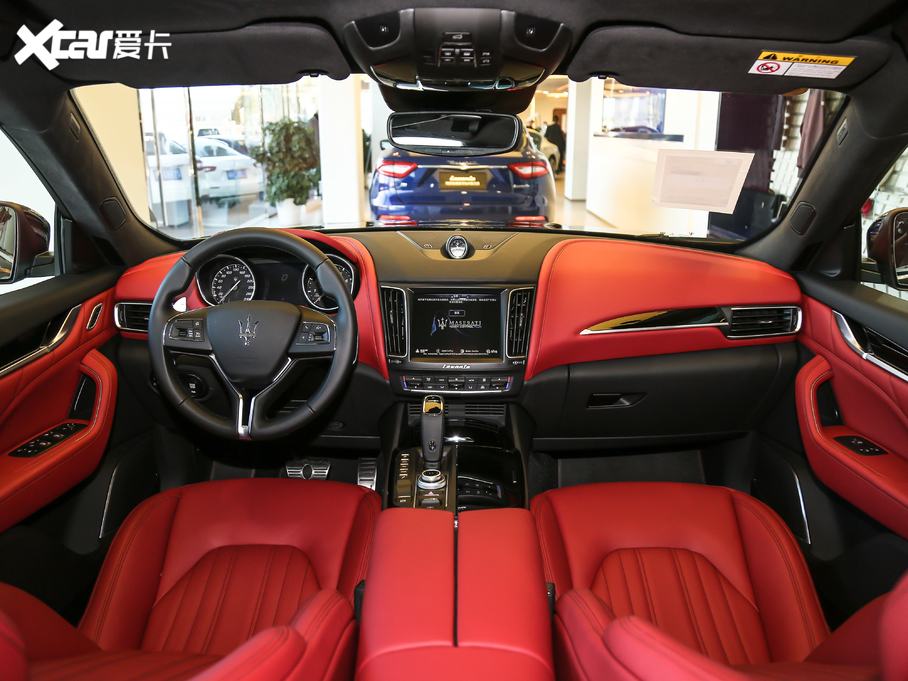 2020Levante 3.0T ˜ʰ