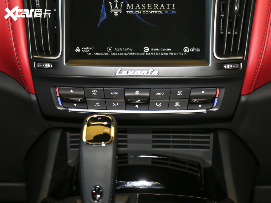 2020Levante 3.0T (bio)(zhn)