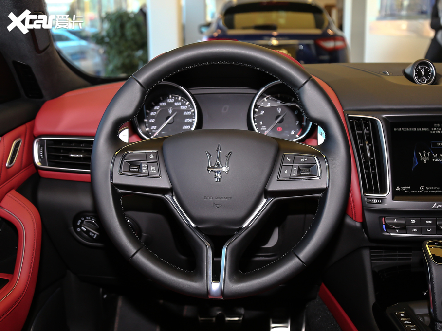 2020Levante 3.0T (bio)(zhn)