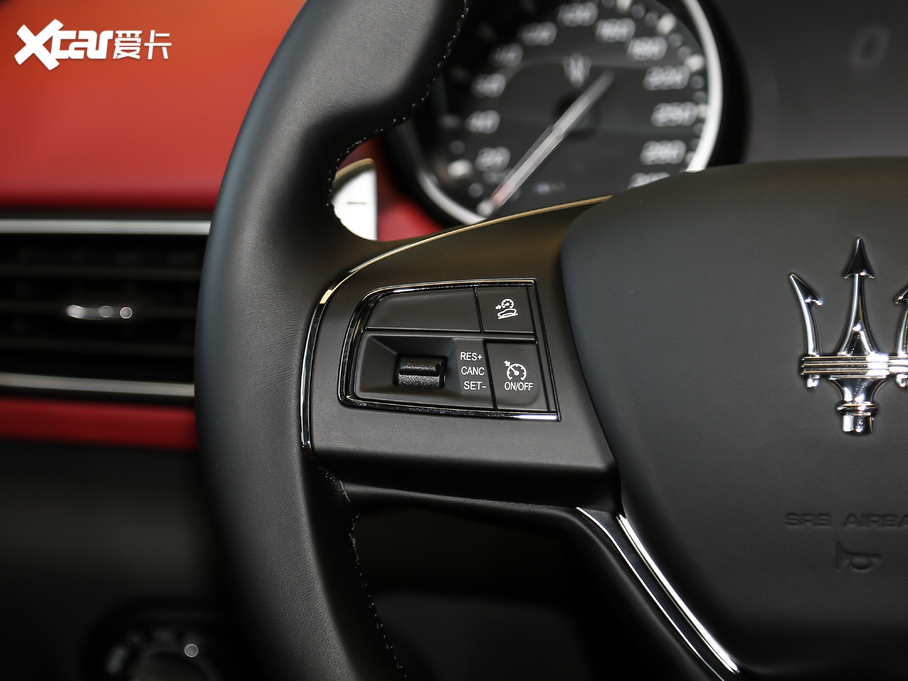 2020Levante 3.0T ˜ʰ