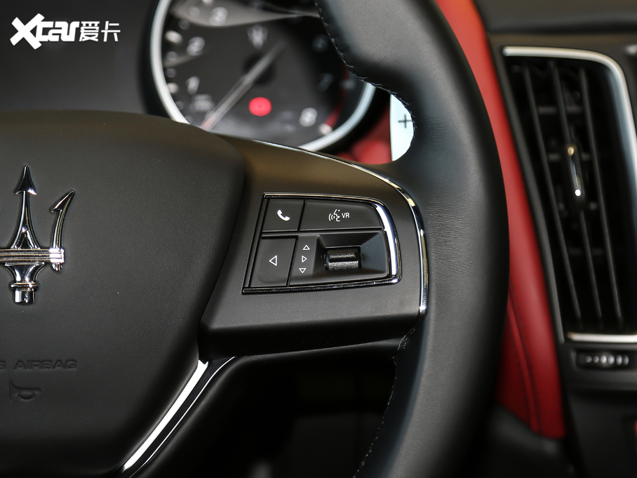 2020Levante 3.0T ˜ʰ