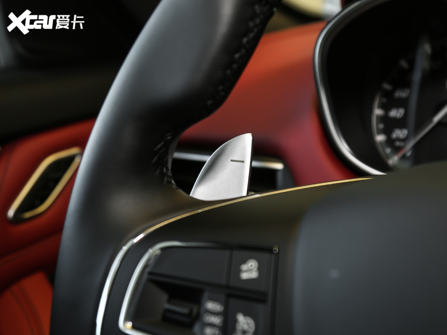 2020Levante 3.0T ˜ʰ