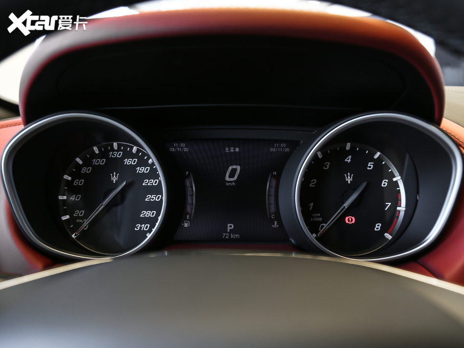 2020Levante 3.0T (bio)(zhn)