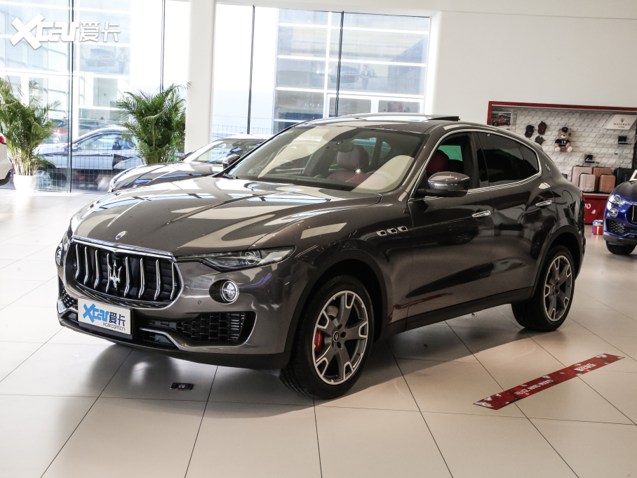 2020Levante 3.0T ˜ʰ