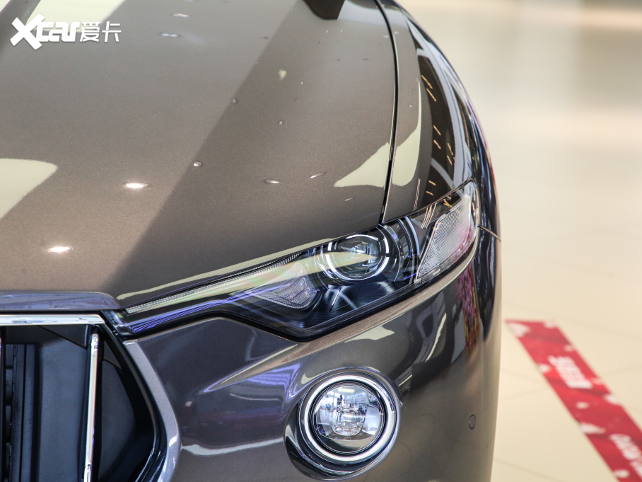 2020Levante 3.0T ˜ʰ