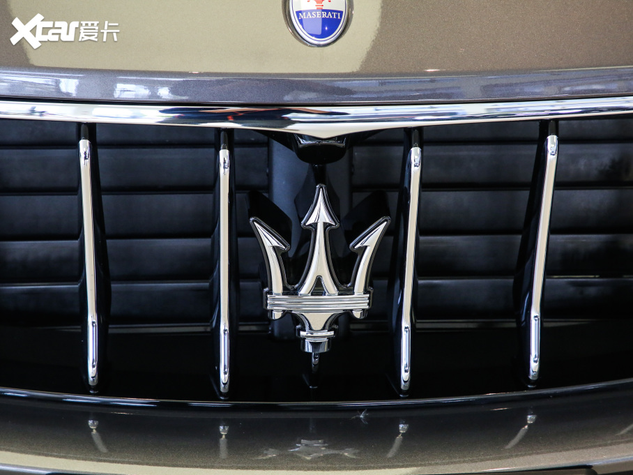 2020Levante 3.0T ˜ʰ