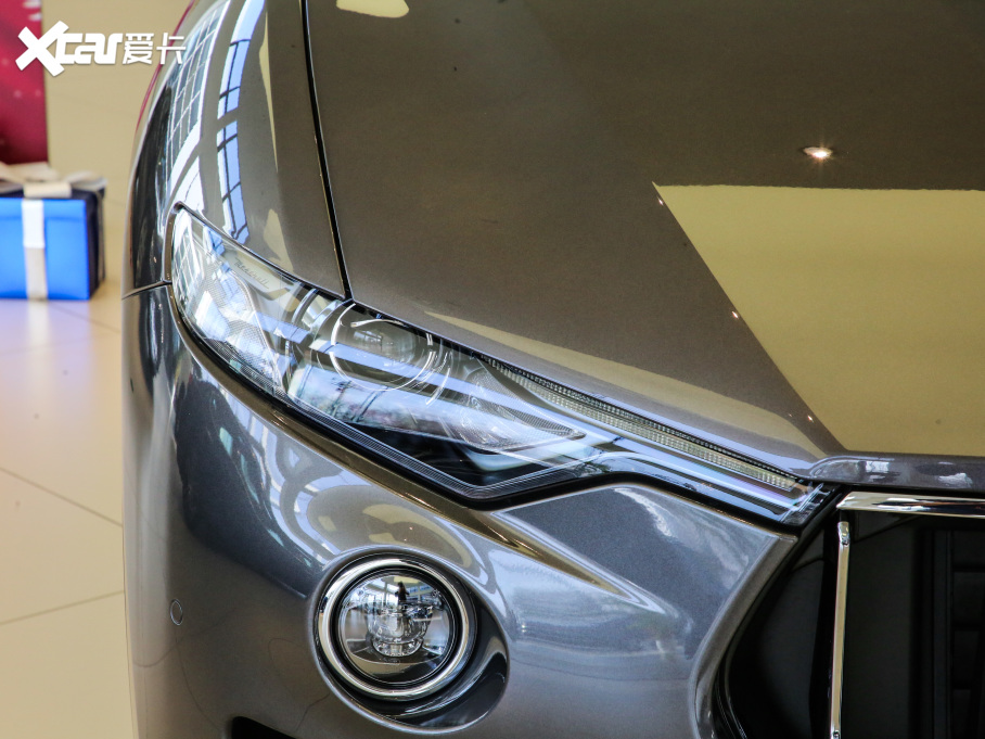 2020Levante 3.0T ˜ʰ