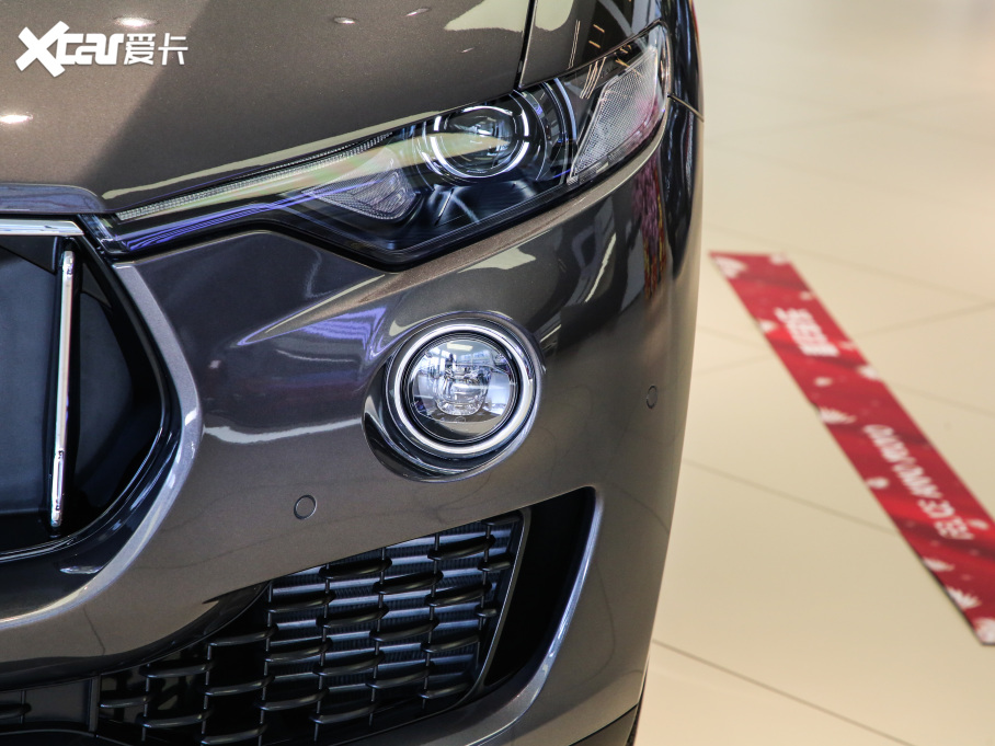 2020Levante 3.0T ˜ʰ