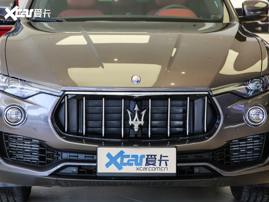 2020Levante 3.0T ˜ʰ