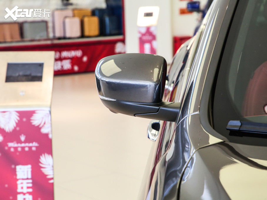 2020Levante 3.0T ˜ʰ