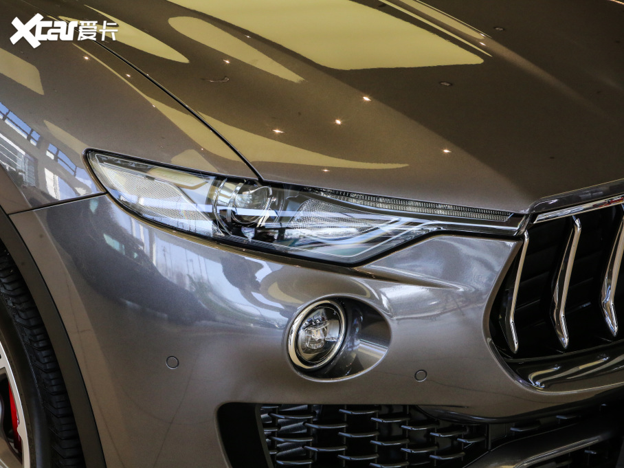 2020Levante 3.0T ˜ʰ