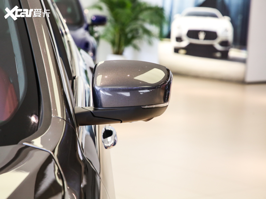 2020Levante 3.0T (bio)(zhn)