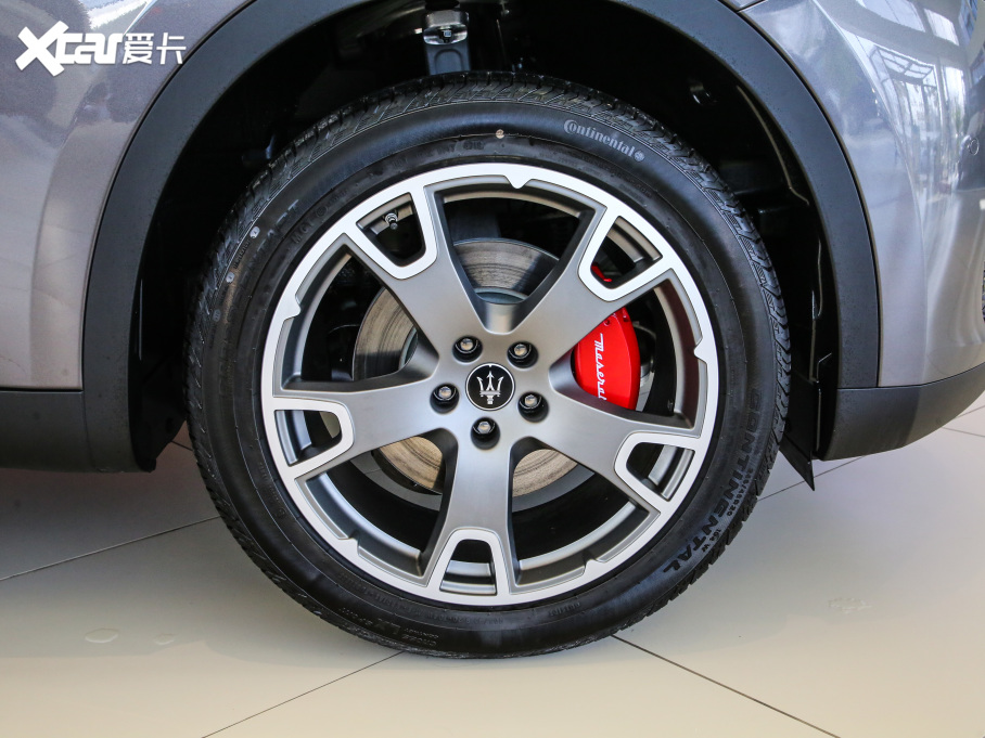 2020Levante 3.0T ˜ʰ