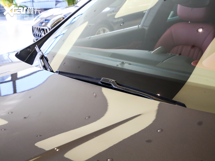 2020Levante 3.0T ˜ʰ