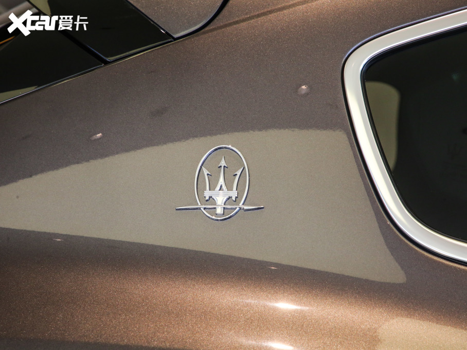 2020Levante 3.0T ˜ʰ