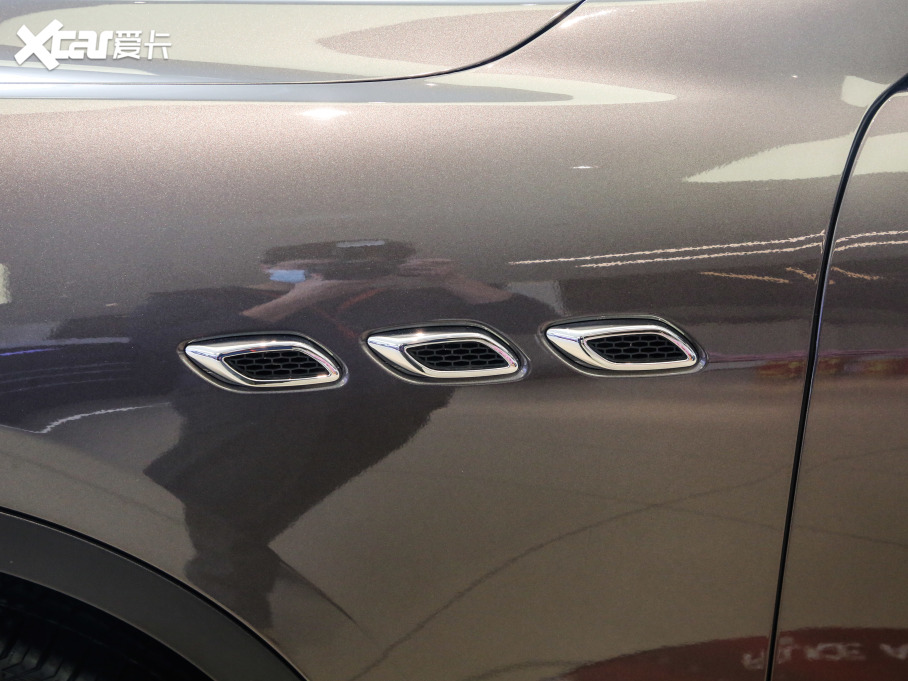 2020Levante 3.0T ˜ʰ