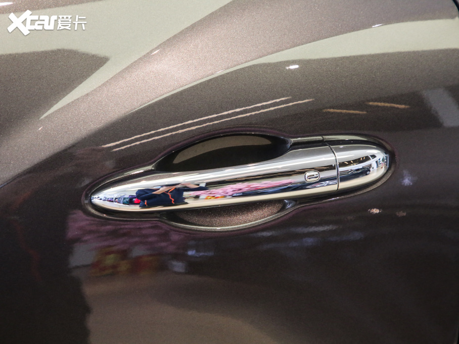 2020Levante 3.0T (bio)(zhn)