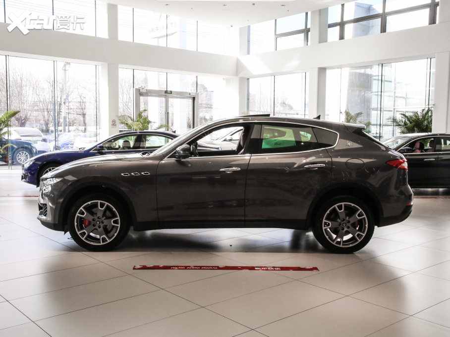 2020Levante 3.0T ˜ʰ