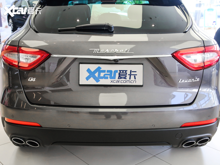 2020Levante 3.0T ˜ʰ