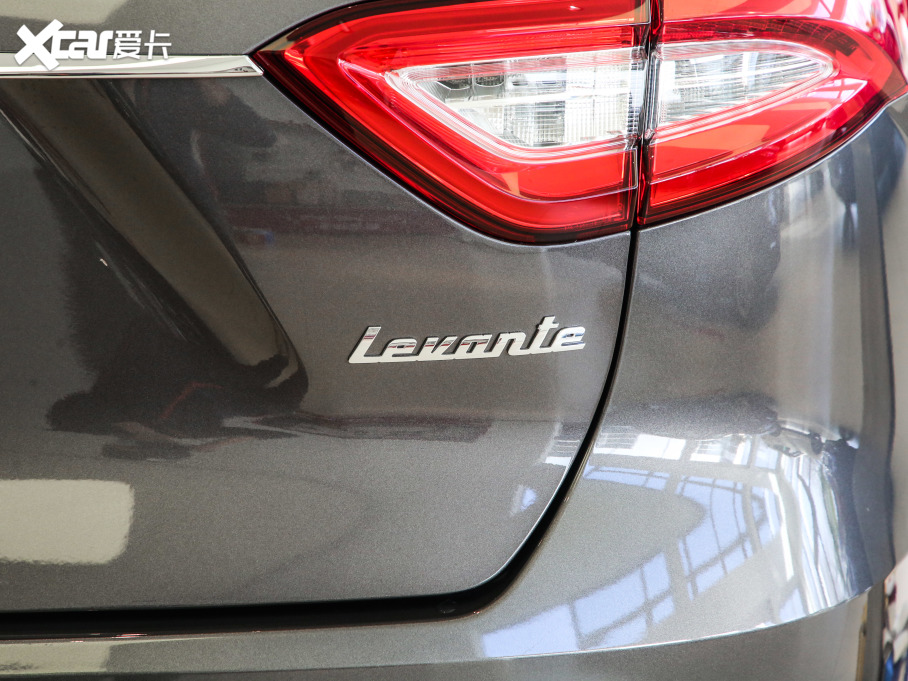 2020Levante 3.0T ˜ʰ