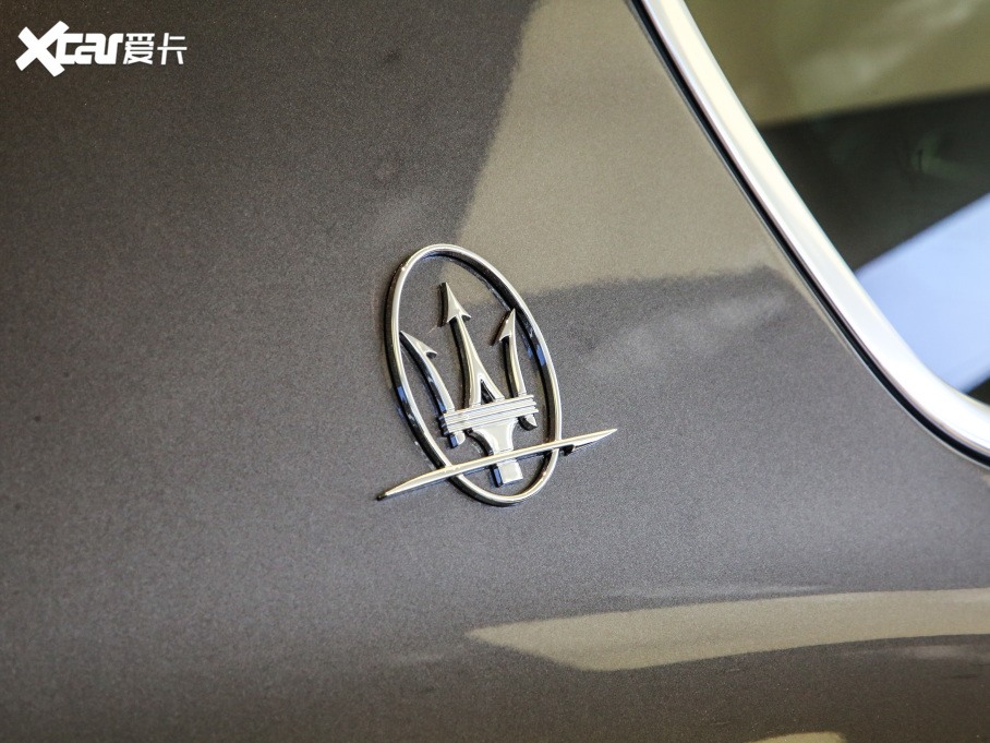 2020Levante 3.0T ˜ʰ