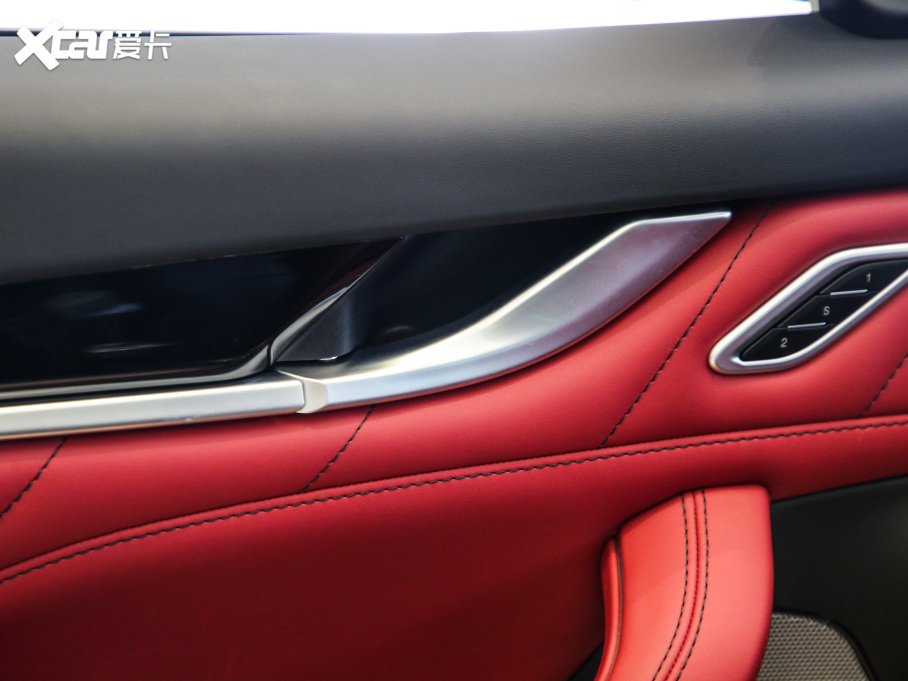 2020Levante 3.0T ˜ʰ