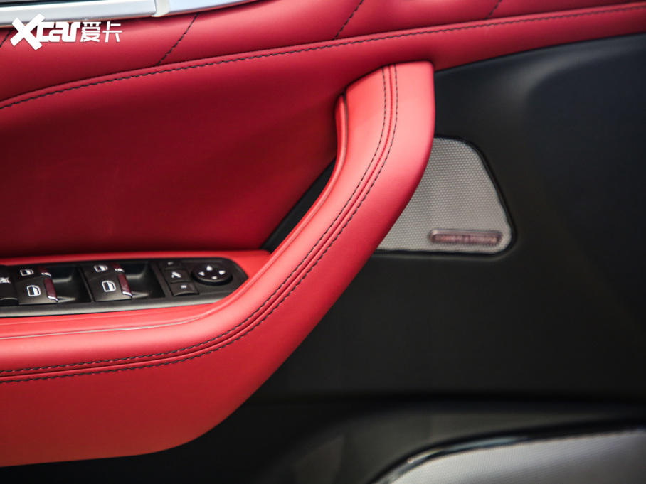 2020Levante 3.0T ˜ʰ