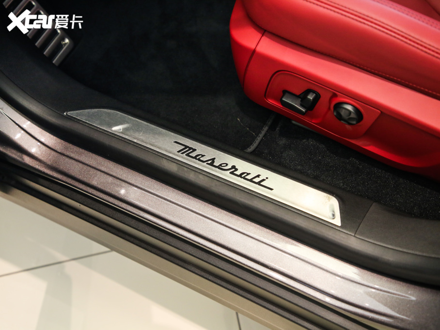 2020Levante 3.0T ˜ʰ