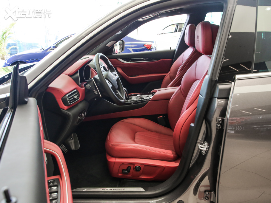 2020Levante 3.0T ˜ʰ