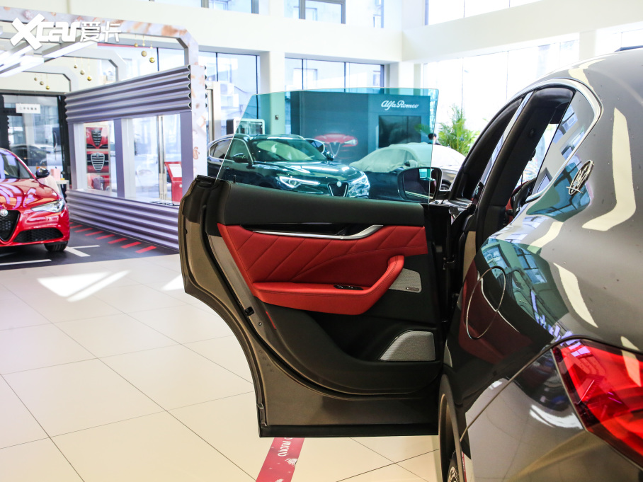 2020Levante 3.0T ˜ʰ