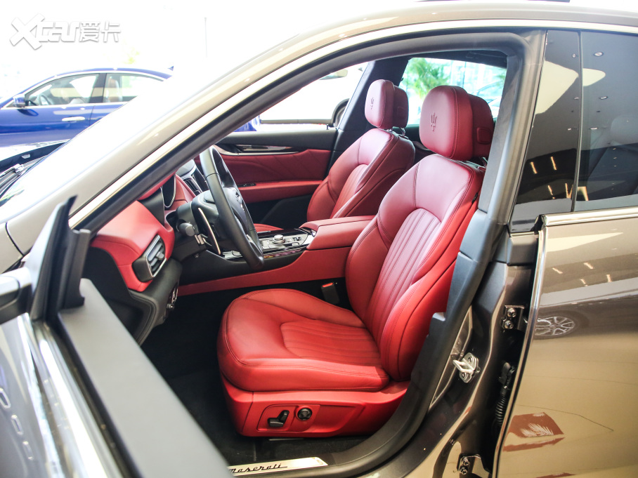 2020Levante 3.0T ˜ʰ