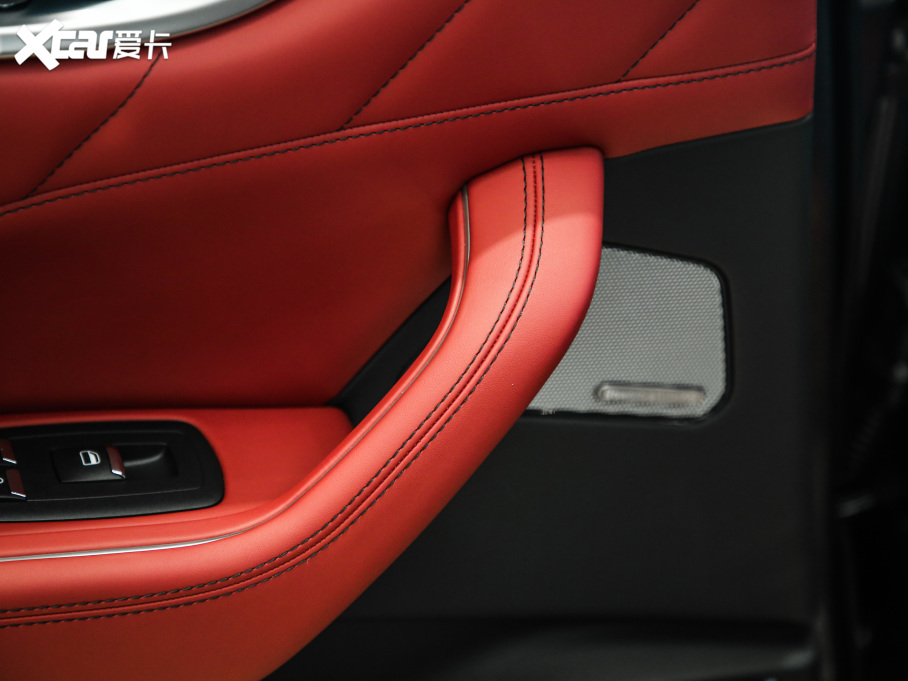 2020Levante 3.0T ˜ʰ