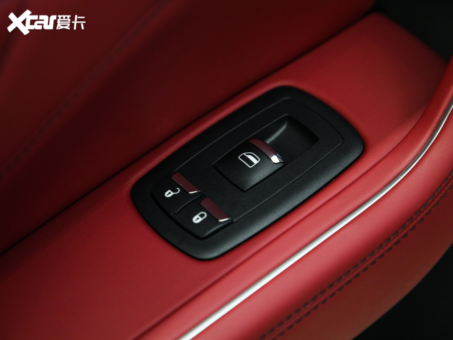 2020Levante 3.0T ˜ʰ