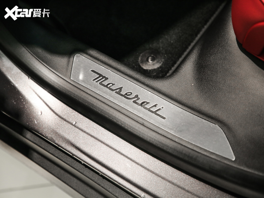 2020Levante 3.0T ˜ʰ