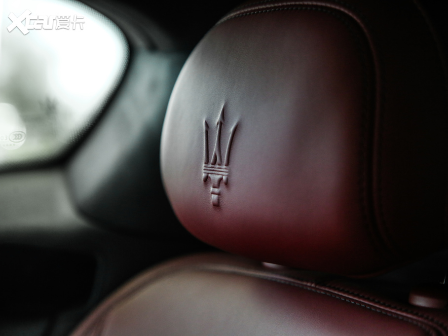 2020Levante 3.0T ˜ʰ