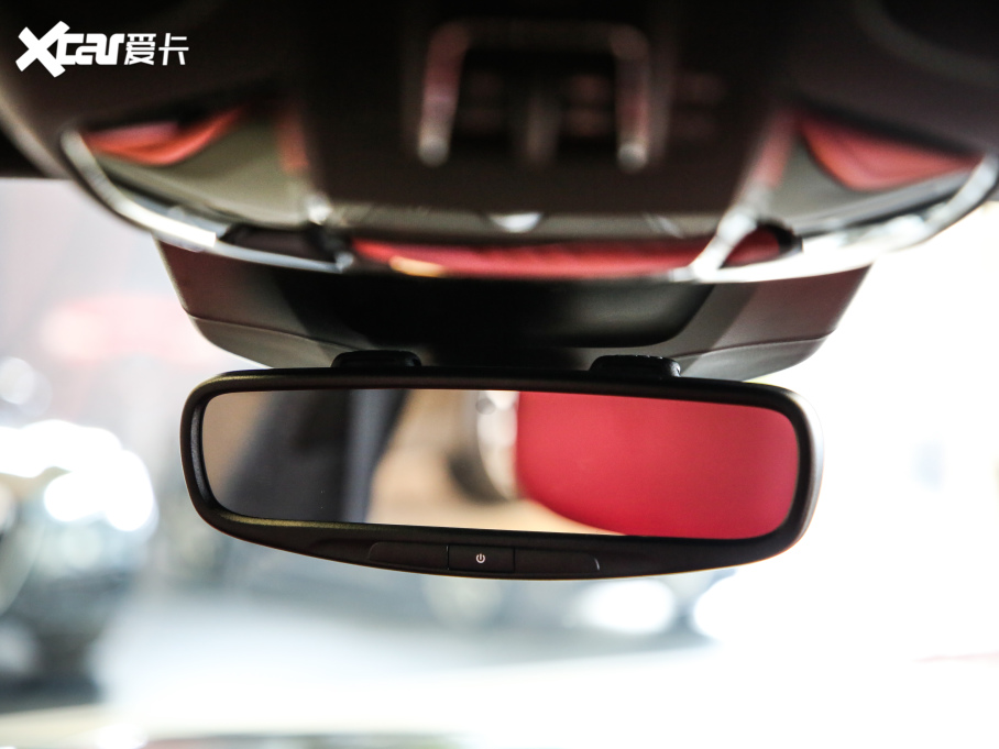 2020Levante 3.0T ˜ʰ