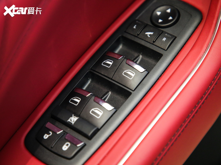 2020Levante 3.0T (bio)(zhn)