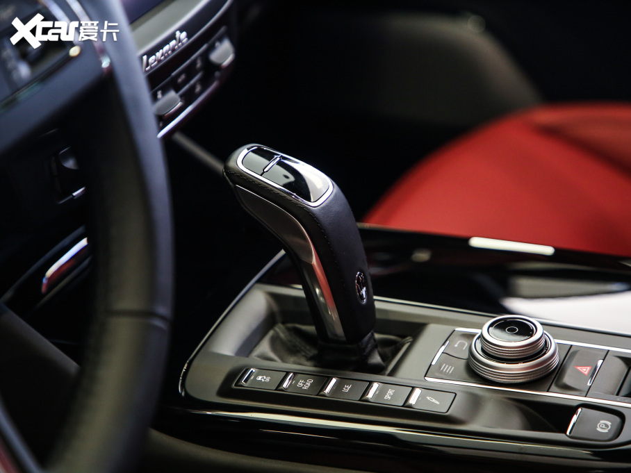 2020Levante 3.0T (bio)(zhn)