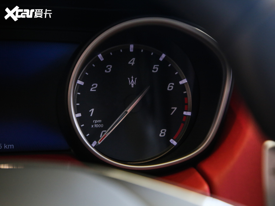 2020Levante 3.0T (bio)(zhn)