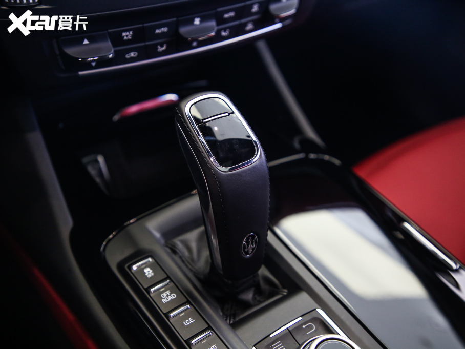 2020Levante 3.0T ˜ʰ